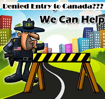 Reasons you can be Denied Entry into Canada