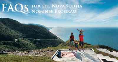 FAQs for the Nova Scotia Nominee Program (NTNP)
