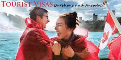 Tourist Visas Questions and Answers