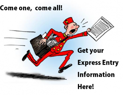 Express-Entry-Information