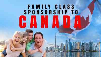 family-class-sponsorship-to-canada