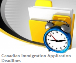 Canadian Immigration Application Timelines and Getting Legal Assistance