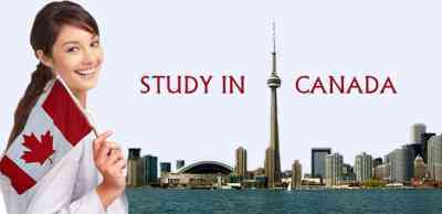 What do I need to do to Study in Canada