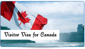How to get a Canadian Visitor Visa from India