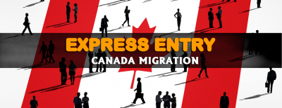 Express Entry Draw and Express Entry Invitation Process