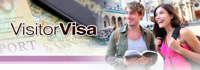 Canada Visitor Visa Application