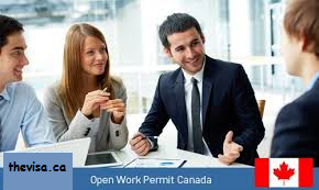 Who can Apply for Open Work Permit