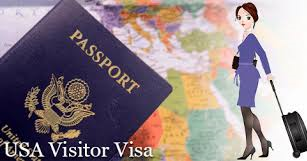 Visitor Visa for the United States B2 Visa