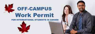 Can I Work while on Study Permit in Canada