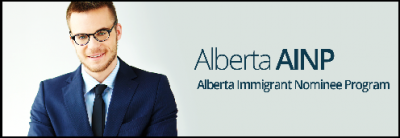 Alberta Immigrant Nominee Program AINP