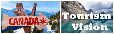 Canada New Tourism Vision