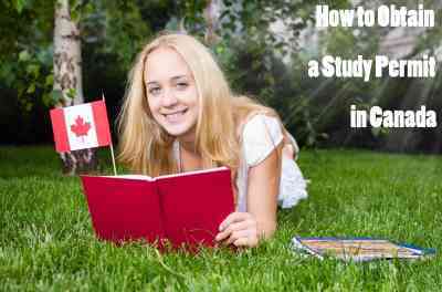 How to Obtain a Study Permit in Canada