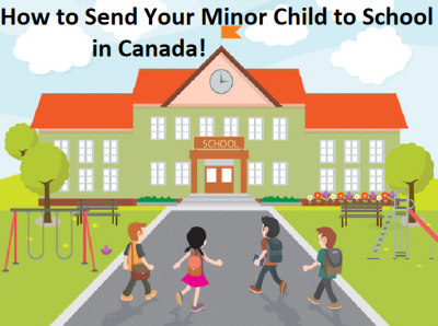 Obtain-A-Study-Permit-for-A-Minor-Child