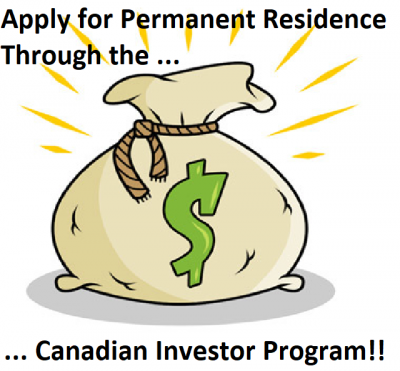 Canadian-Investor-Program