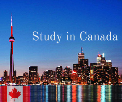 Get-a-Canadian-Study-Permit