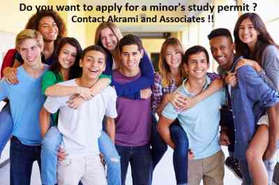Applying-for-a-Minors-Study-Permit