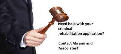 Criminal-Rehabilitation-Application-Tips