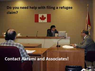 The-Process-of-Filing-a-Refugee-Claim