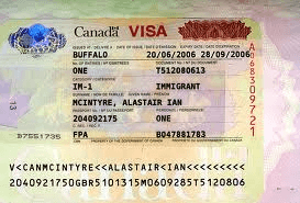 Canadian-Visa-TRV