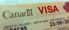 How Long does it Take to Process a Canadian Visa Application?