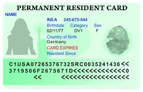 About Green Cards