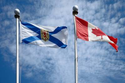 Nova Scotia Nominee Program Required Funds