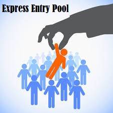 The Express Entry Pool