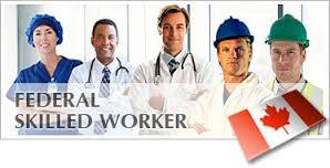Federal Skilled Workers