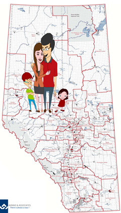 Alberta Immigrant Provincial Nominee Program (AINP)